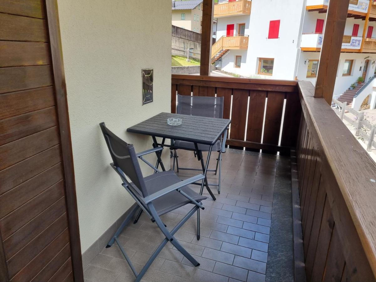 Col Rodella Lägenhet Campitello di Fassa Exteriör bild